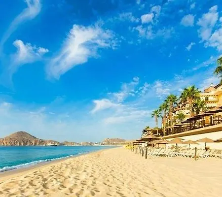 Beach Estancia Suite